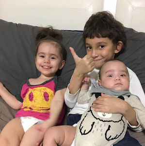 Meet your Posher, Nicole